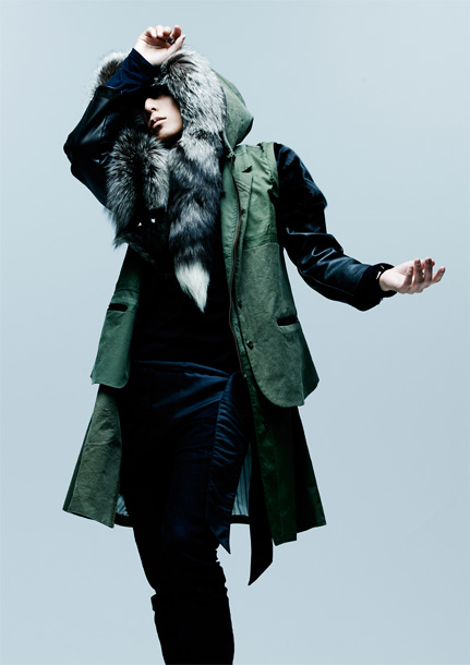 「ケミ堂珍 ソロでは初の全国ツアー週末よりスタート」1枚目/2