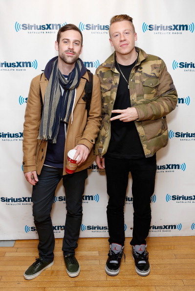 「YouTubeで広まる“アンチ・ゲイ払拭”運動に初のミュージシャン」1枚目/1