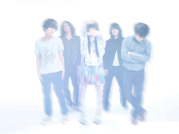 「パスピエ」4枚目/5