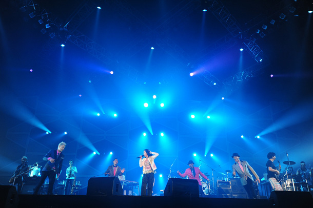 「DREAMS COME TRUE」21枚目/21