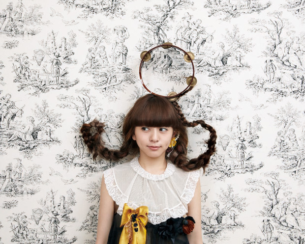 「東京発天才SSW 某スーパーで改造ショッピングカート大爆走」1枚目/2