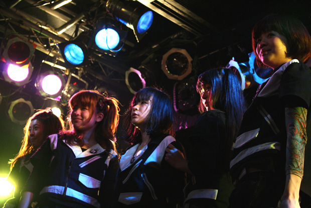 「BiS「ヤバイばい」現体制最後の地方公演成功、残すは両国国技館」1枚目/21