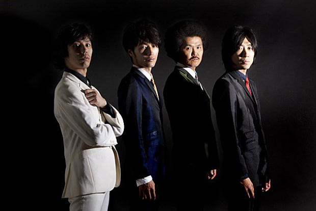 「SCOOBIE DO 今春の新作リリースに伴う全国ワンマンツアー決定」1枚目/1