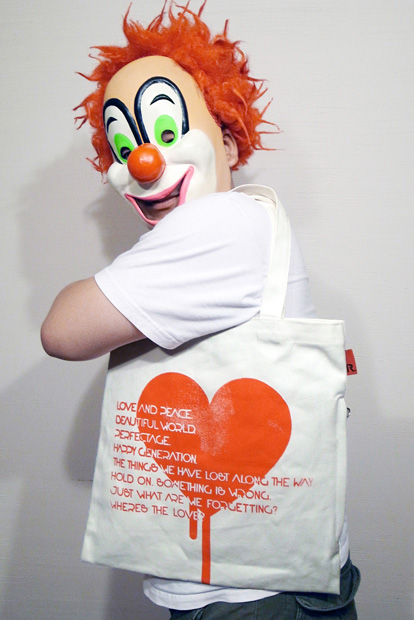 「SEKAI NO OWARI」3枚目/7