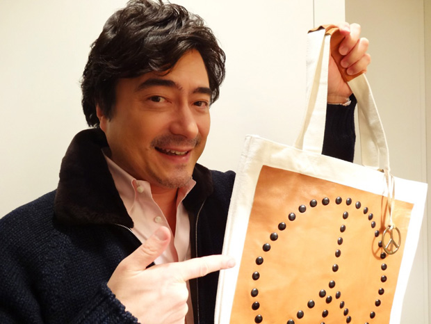 「ジョン ・カビラ」4枚目/7