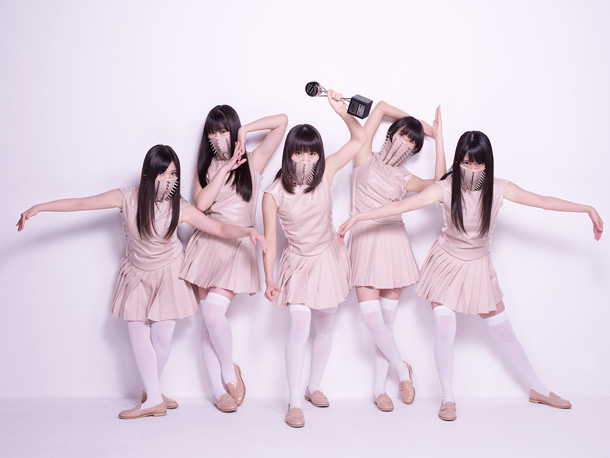 「ももいろクローバーＺ」4枚目/6