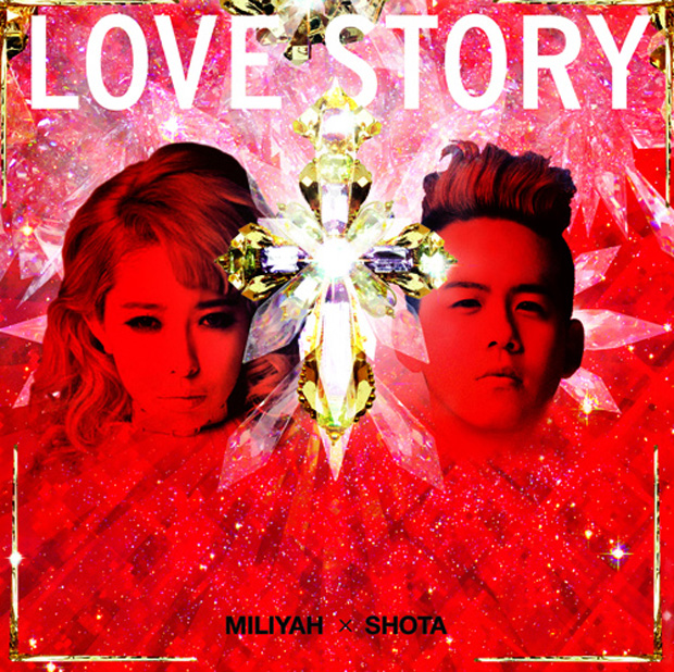 「シングル『LOVE STORY』　通常盤」3枚目/3