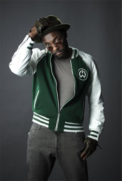 「【SPRINGROOVE】ウィル・アイ・アムがスペシャル・ゲストとして参戦」1枚目/2