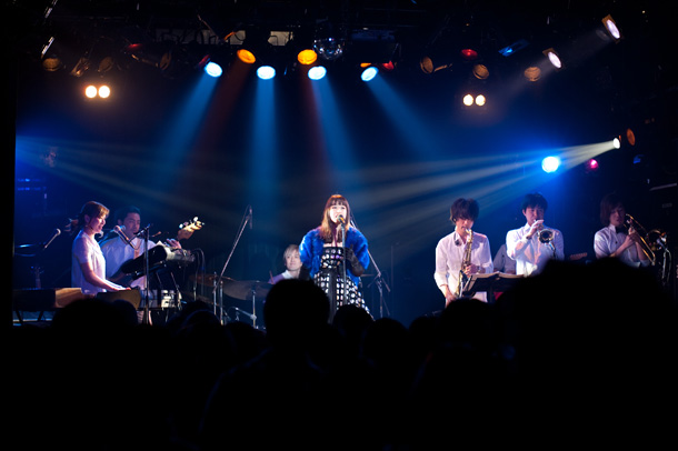 「アイドルや『戦国鍋』手掛ける奇才“奥村愛子”10年経っても」1枚目/4