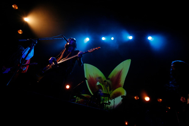 「BO NINGEN」4枚目/30