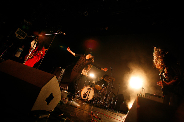 「BO NINGEN」5枚目/30