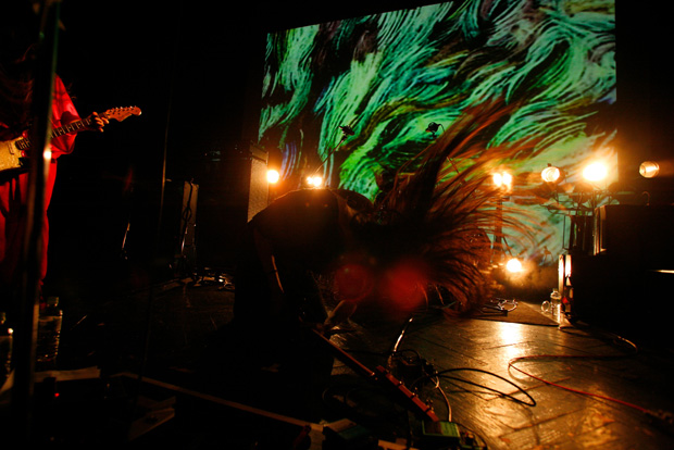 「BO NINGEN」19枚目/30