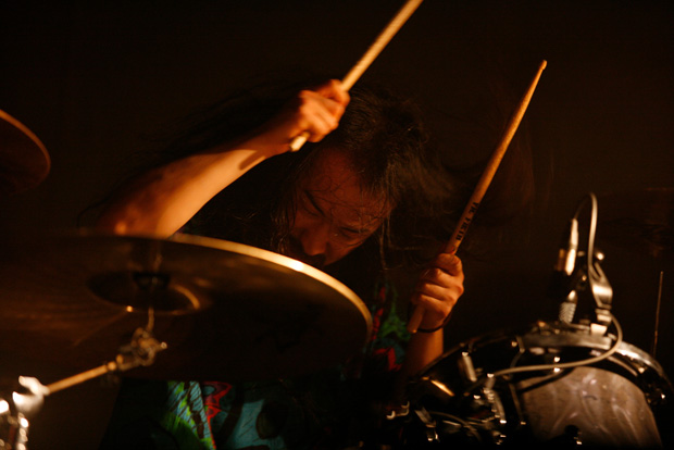 「BO NINGEN」20枚目/30