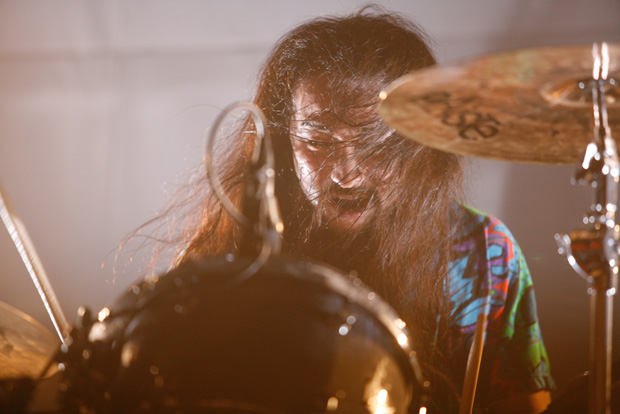 「BO NINGEN」21枚目/30