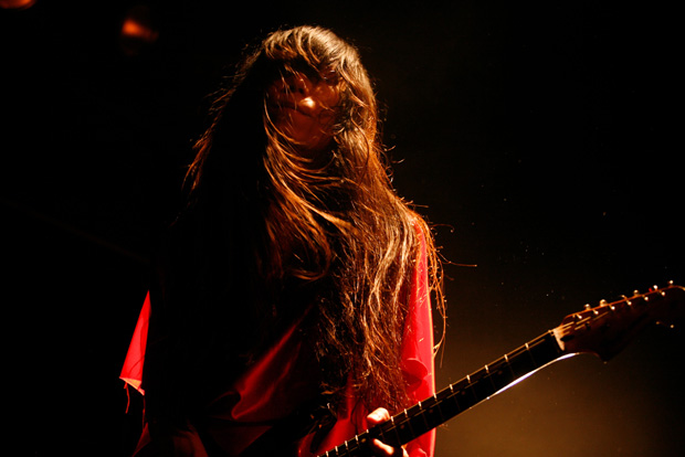 「BO NINGEN」22枚目/30