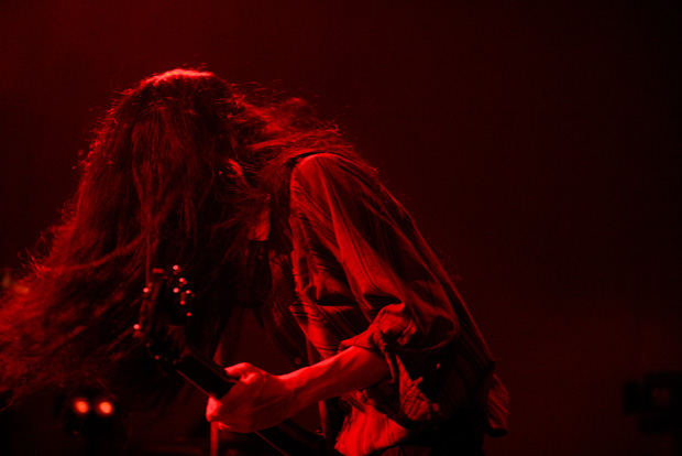 「BO NINGEN」24枚目/30