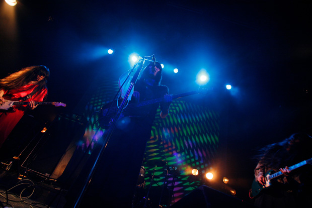 「BO NINGEN」26枚目/30