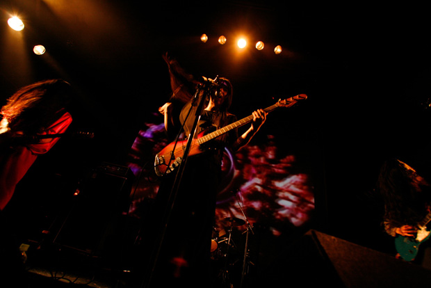 「BO NINGEN」27枚目/30