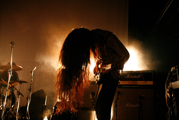 「BO NINGEN」29枚目/30