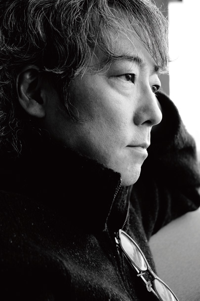 「佐野元春 ウツ病克服経験をもとに描かれた新ドラマ主題歌担当」1枚目/2