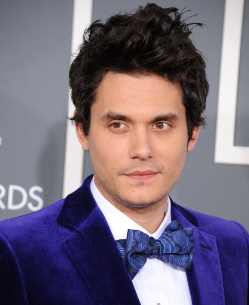 「ジョン・メイヤー、Google＋ハングアウトでライブを配信」1枚目/1