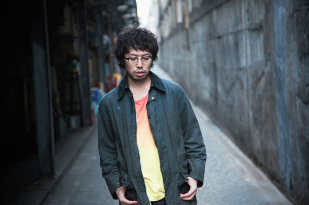 「高橋優 “決意の歌”でNHK『仕事ハッケン伝』新テーマ曲担当」1枚目/1