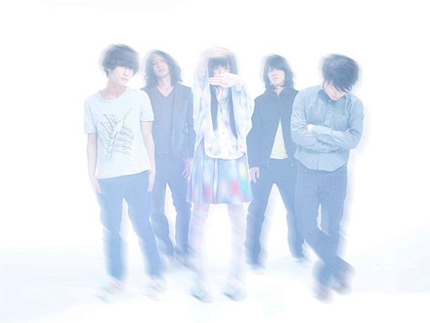 「パスピエ 注目の女性ラッパー泉まくらを迎えコラボ楽曲制作」1枚目/4