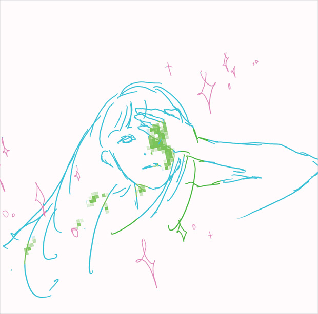 「パスピエ　シングル『フィーバー』」4枚目/4