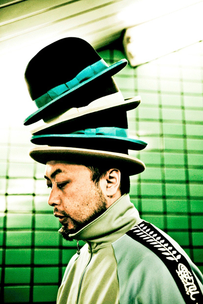 「ASA-CHANG＆巡礼」3枚目/3