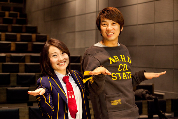 「TKO木本監督、キンタロー。ら出演 Julietの新曲MV公開」1枚目/3