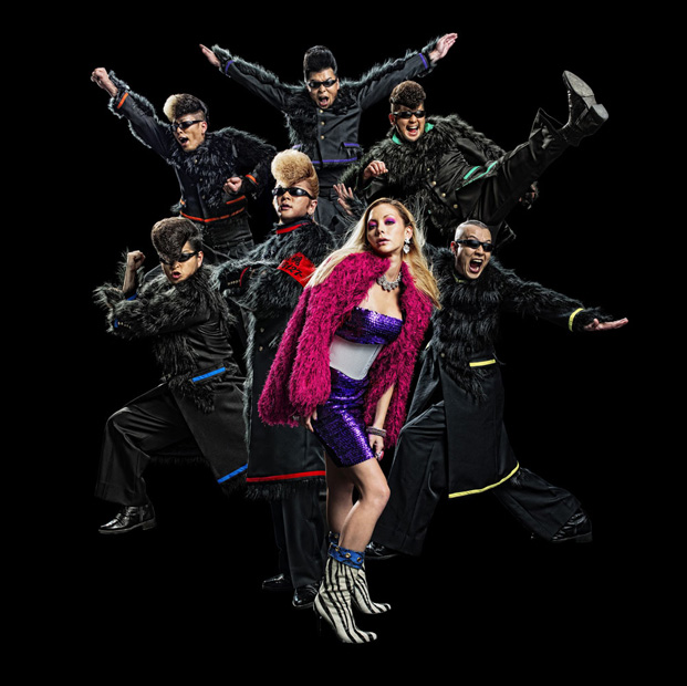 「綾小路 翔 7年ぶりレギュラーラジオは“クソによるクソのためのラジオ”」1枚目/1