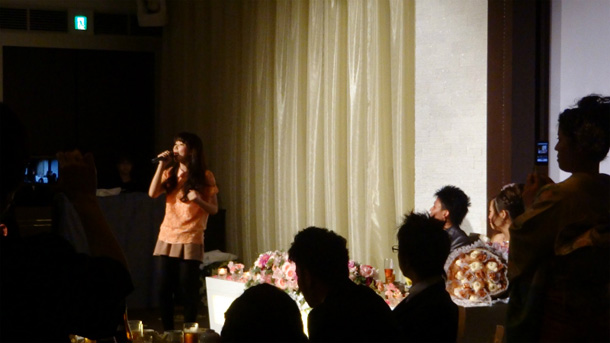 「沢井美空 ウエディングソングがYouTube再生数110万回超、特別企画も実施」1枚目/5