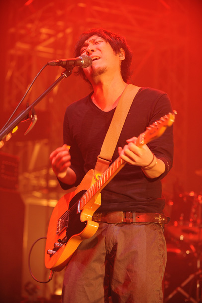 「Photo:佐藤祐介（撮影は3月29日）」2枚目/6