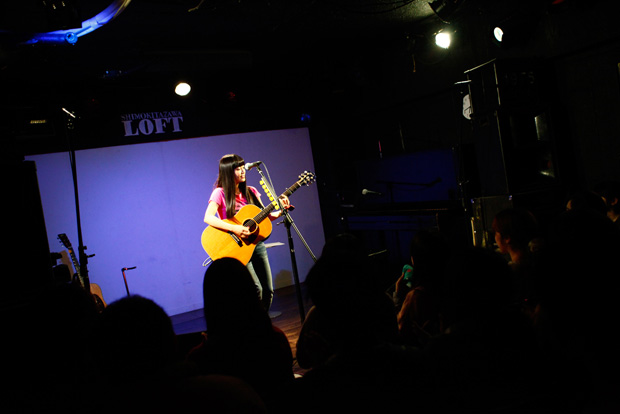 「at 下北沢ロフト」4枚目/14