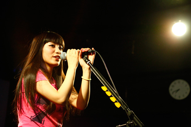 「at 下北沢ロフト」5枚目/14