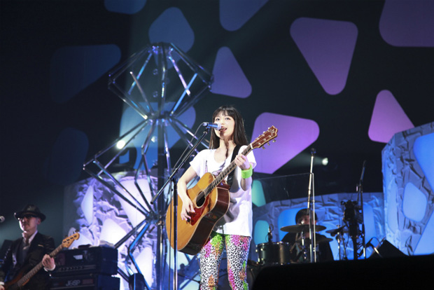 「at　武道館」9枚目/14