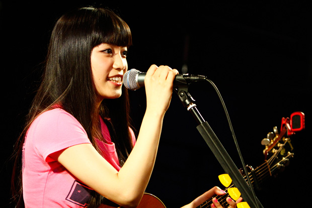 「at 下北沢ロフト」11枚目/14