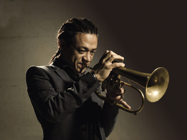 「TOKU ジャズ界初の『みんなのうた』起用＆ZEEBRAとコラボ」1枚目/2