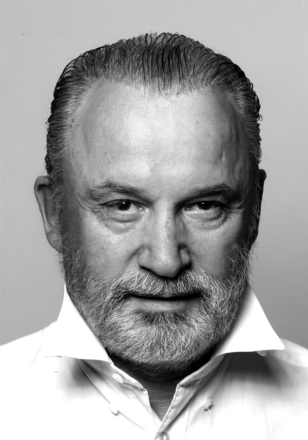 「ジョルジオ・モロダー ディスコ・ミュージックの巨匠、ダフト・パンクの新作を語る」1枚目/2