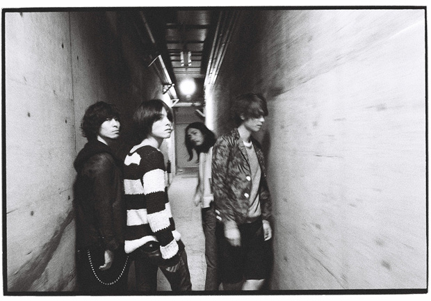 「“すべてが稀有で規格外”バイザラウンド 新作詳細＆写真公開」1枚目/2