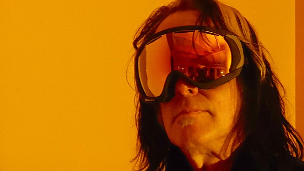 「8月来日のトッド・ラングレン新作が全曲試聴を開始」1枚目/2