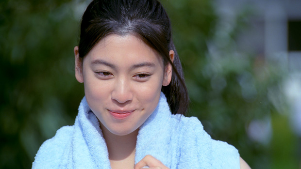 「シーブリーズ新TVCM「みせっこ」篇」5枚目/31