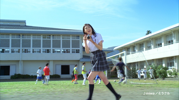 「シーブリーズ新TVCM「全力フォトグラファー」篇」14枚目/31