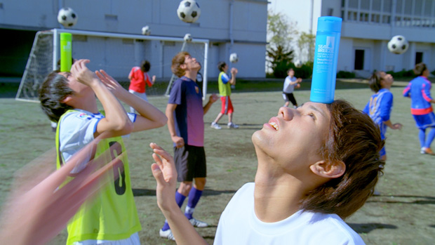 「シーブリーズ新TVCM「全力フォトグラファー」篇」18枚目/31