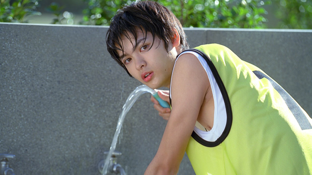 「シーブリーズ新TVCM「全力フォトグラファー」篇」20枚目/31