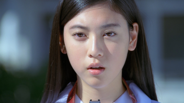 「シーブリーズ新TVCM「全力フォトグラファー」篇」21枚目/31