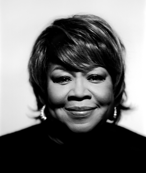 「メイヴィス・ステイプルズ 最新作でジェフ・トゥイーディーと再びタッグ」1枚目/2