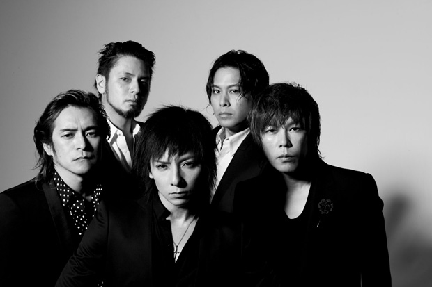 「SOPHIA 8月12日の全国ツアー最終公演をもって活動休止」1枚目/1