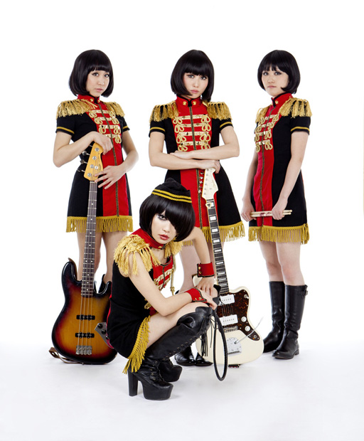 「キノコホテル ファン垂涎の特別企画を実施」1枚目/3