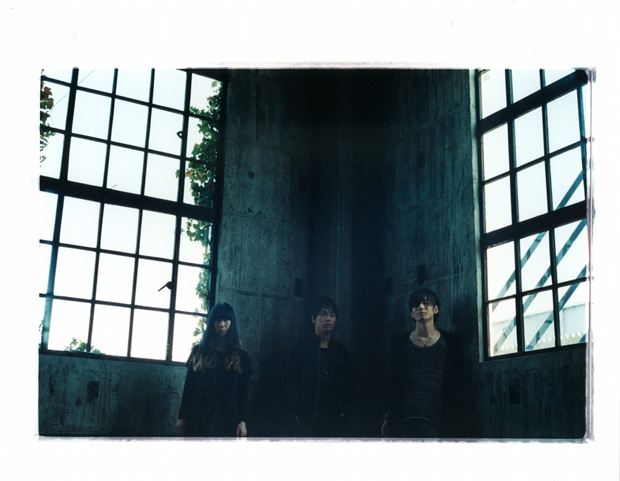 「凛として時雨 台湾にて海外初ワンマンライブ開催決定」1枚目/2